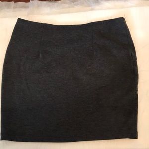 Forever21 mini skirt